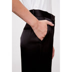 Pantalon Larry - Noir Bas Margaux Lonnberg