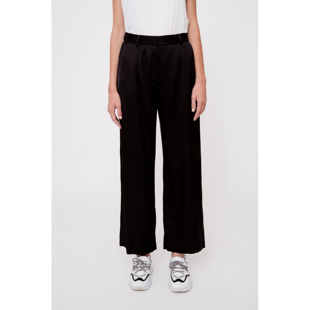 Pantalon Larry - Noir Bas Margaux Lonnberg