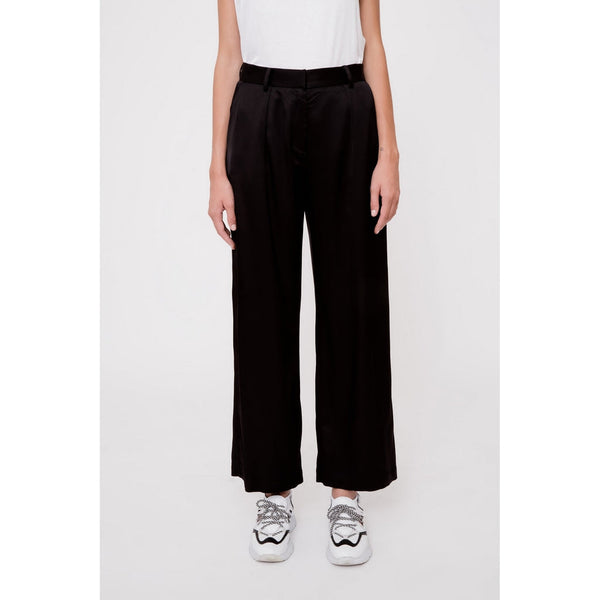 Pantalon Larry - Noir Bas Margaux Lonnberg