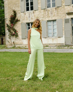 Pantalon Laura Melón