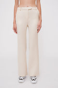 Pantalon Lotta - Beige BAS Margaux Lonnberg