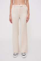Pantalon Lotta - Beige BAS Margaux Lonnberg