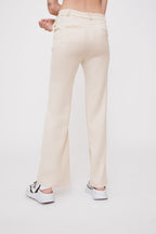 Pantalon Lotta - Beige BAS Margaux Lonnberg