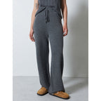 Pantalon - Lsyna - Gris - Chine - Fonce - NOTSHY - The Bradery