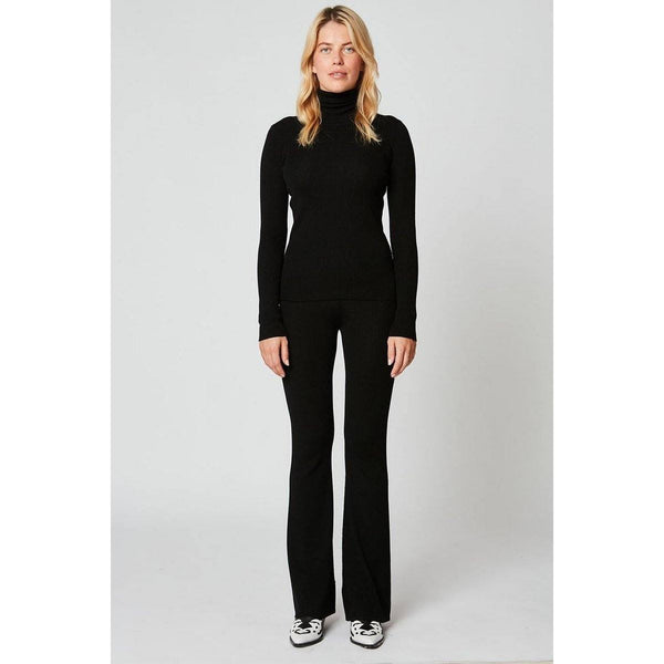 Pantalon Mandala - Noir - Paul & Joe* - The Bradery