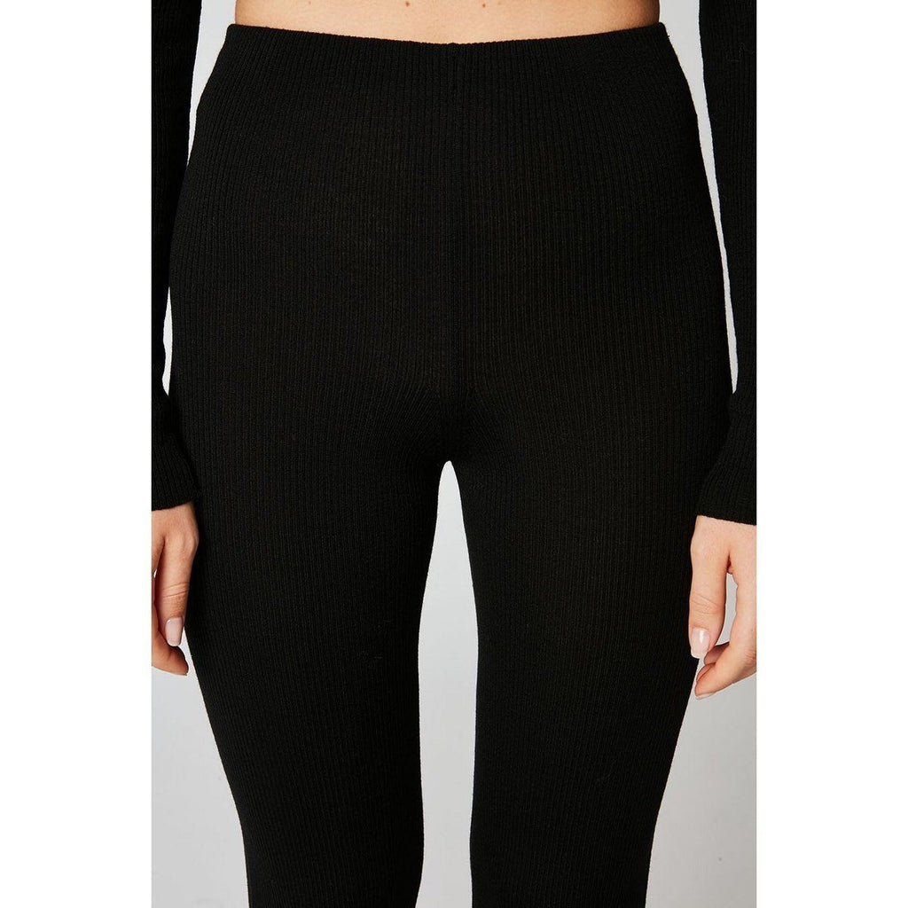 Pantalon Mandala - Noir - Paul & Joe* - The Bradery