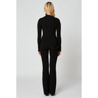 Pantalon Mandala - Noir - Paul & Joe* - The Bradery