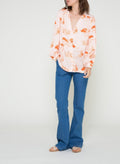 Pantalon Marly Clave - Denim - Modetrotter - The Bradery