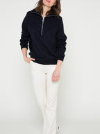 Pantalon Marly Palia - Ecru - Modetrotter - The Bradery