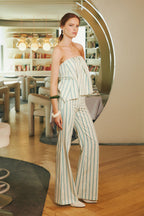 Pantalon Martinica Costa Verde
