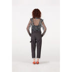 Pantalon Max Jeff - Bas - Valentine Gauthier - The Bradery