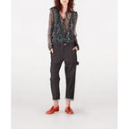 Pantalon Max Jeff - Bas - Valentine Gauthier - The Bradery