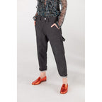Pantalon Max Jeff - Bas - Valentine Gauthier - The Bradery