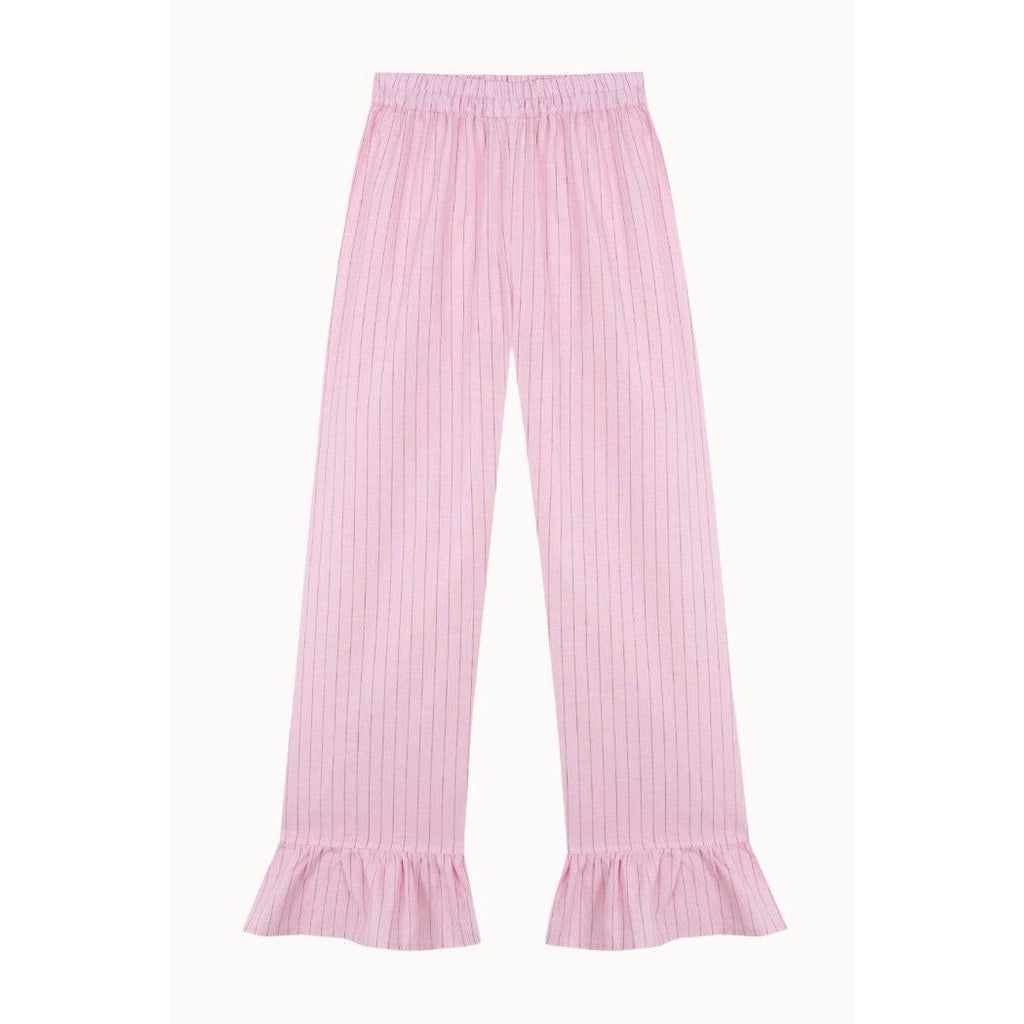 Pantalon Mimi - Rose
