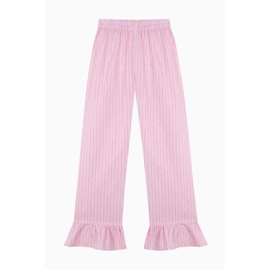 Pantalon Mimi - Rose