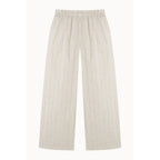 Pantalon Moka - Marron