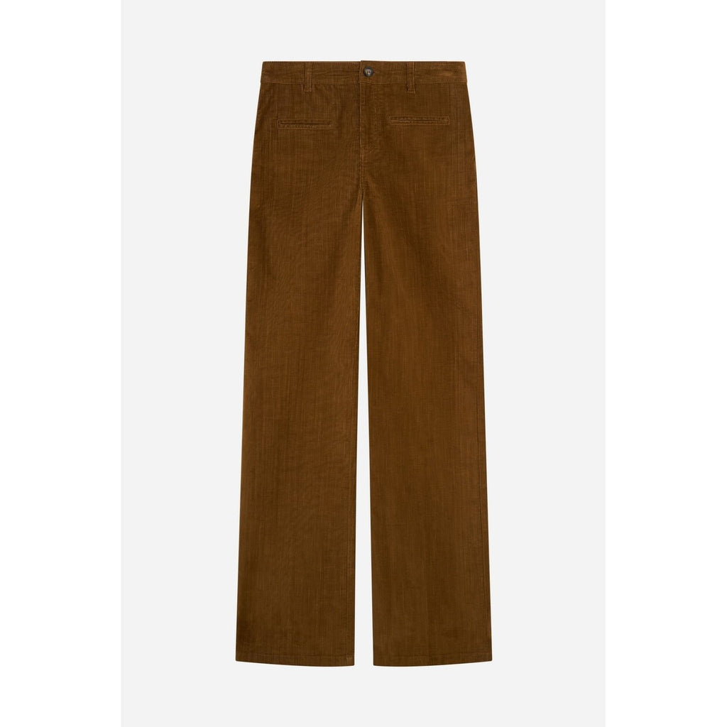Pantalon Nello - Ocre - Vanessa Bruno - The Bradery
