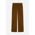 Pantalon Nello - Ocre - Vanessa Bruno - The Bradery