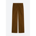 Pantalon Nello - Ocre - Vanessa Bruno - The Bradery