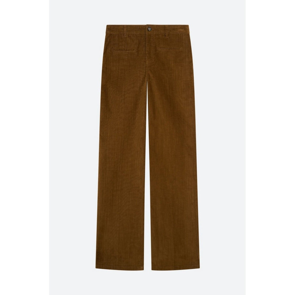 Pantalon Nello - Ocre - Vanessa Bruno - The Bradery