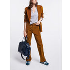 Pantalon Nello - Ocre - Vanessa Bruno - The Bradery