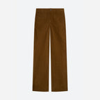 Pantalon Nello - Ocre - Vanessa Bruno - The Bradery