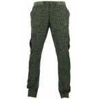 Pantalon Nike Gf Tech Aop Venom - 576810-210 - Kaki - Homme NIKE PANT HOMME TEXTILE Nike