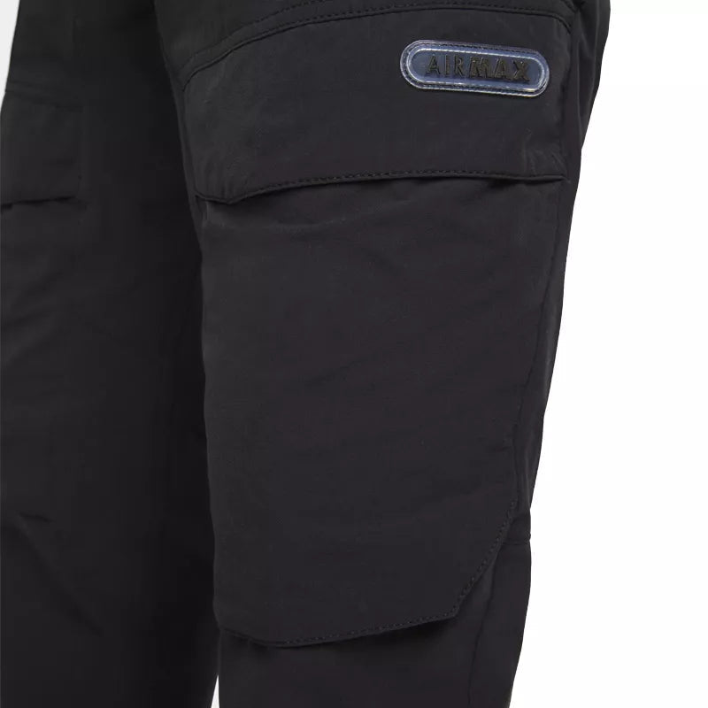 Pantalon Nike M Nsw Cargo Wvn Air Max - Noir - Homme
