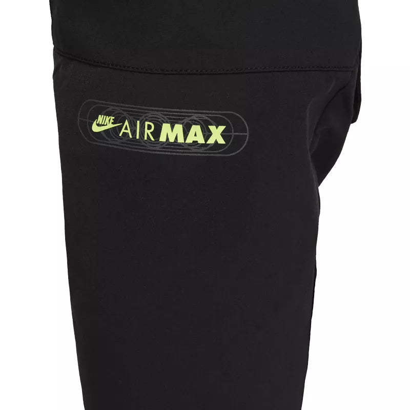 Pantalon Nike M Nsw Cargo Wvn Air Max - Noir - Homme