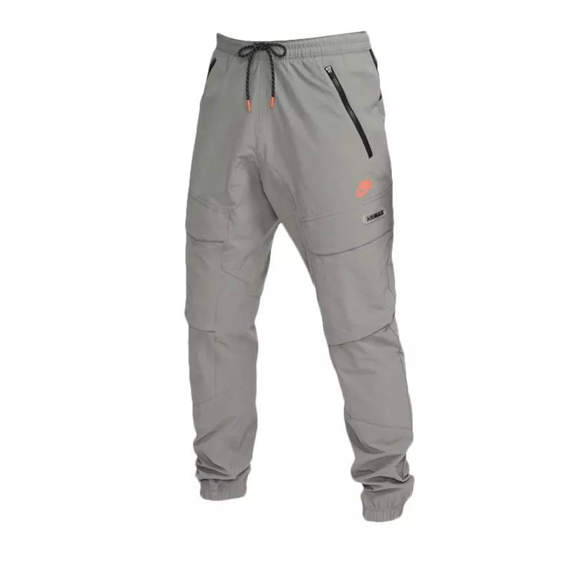Pantalon M Nsw Cargo Wvn Air Max - Gris