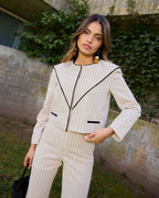 Pantalon Nina Rayas