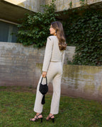 Pantalon Nina Rayas