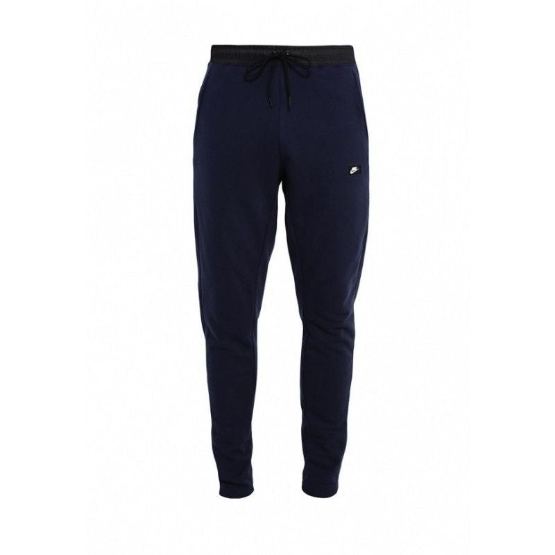 Pantalon Nsw Modern Ft - Bleu - Homme - Nike2 - The Bradery