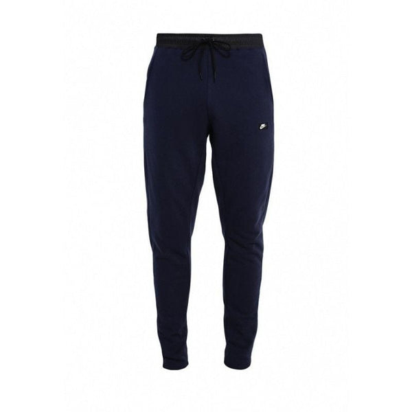 Pantalon Nsw Modern Ft - Bleu - Homme - Nike2 - The Bradery