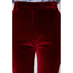 Pantalon Obaldia - Bordeaux Bain 2 - Paul & Joe* - The Bradery
