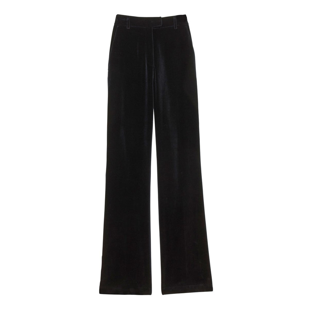 Pantalon Obaldia - Noir Bain 2 - Paul & Joe* - The Bradery