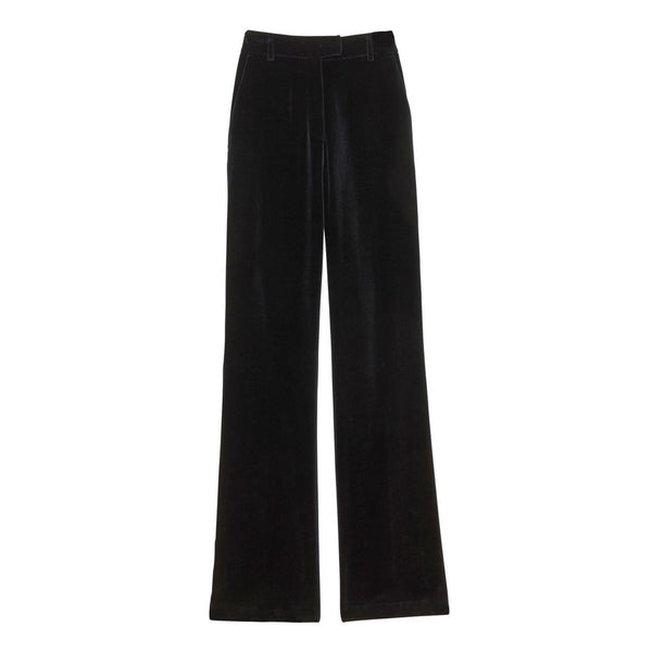 Pantalon Obaldia - Noir Bain 2 - Paul & Joe* - The Bradery