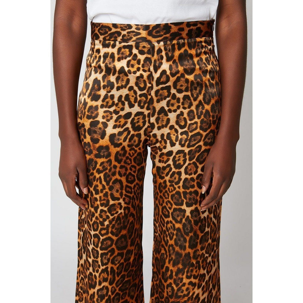 Pantalon Obois - Multicolor - Paul & Joe* - The Bradery