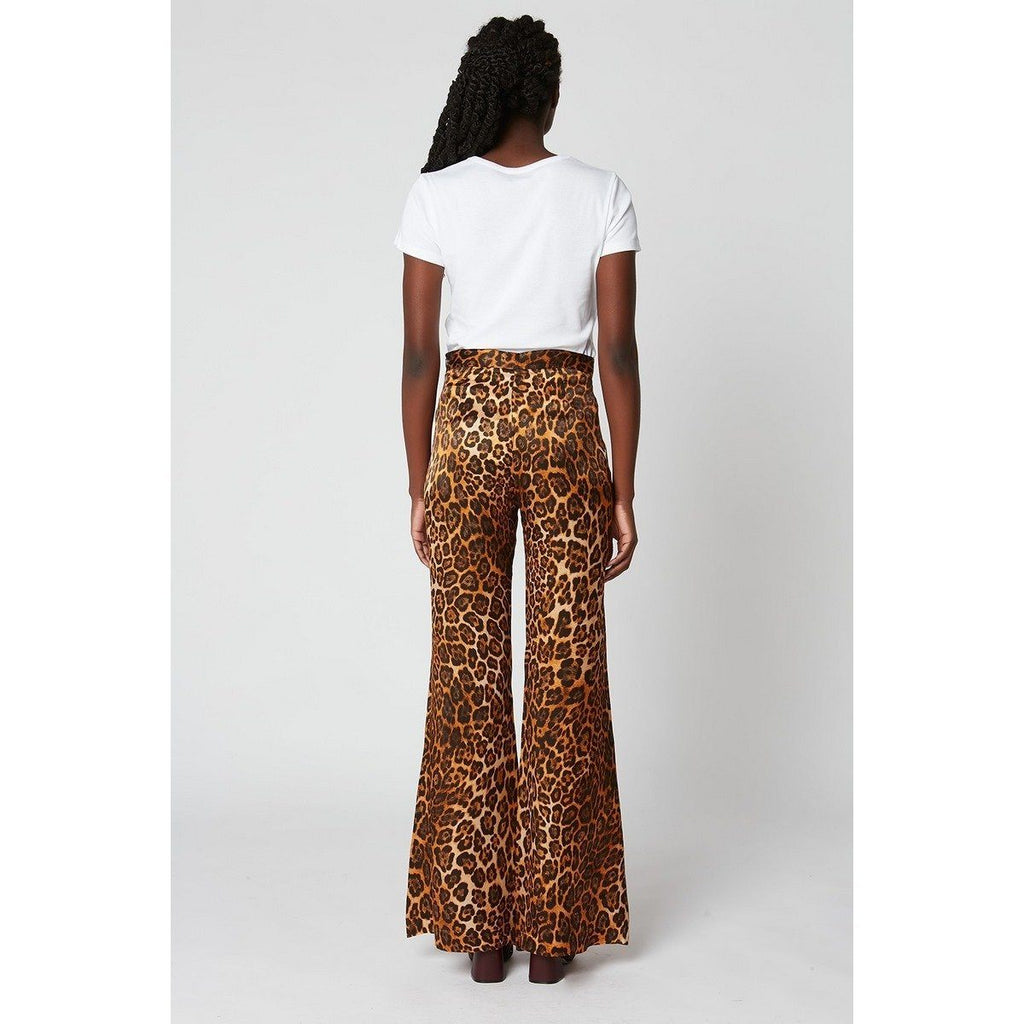 Pantalon Obois - Multicolor - Paul & Joe* - The Bradery