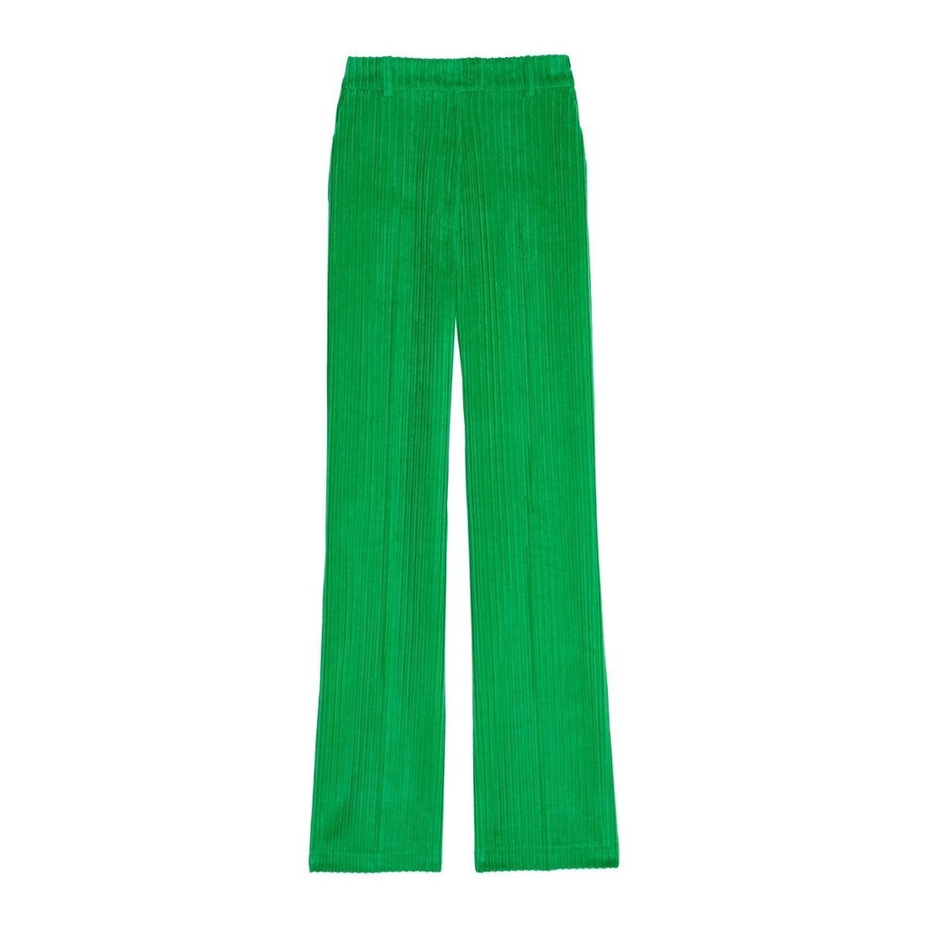 Pantalon Ocelot - Vert - Paul & Joe* - The Bradery
