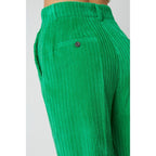 Pantalon Ocelot - Vert - Paul & Joe* - The Bradery