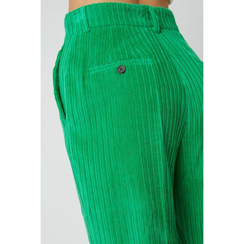 Pantalon Ocelot - Vert - Paul & Joe* - The Bradery