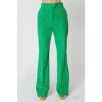 Pantalon Ocelot - Vert - Paul & Joe* - The Bradery