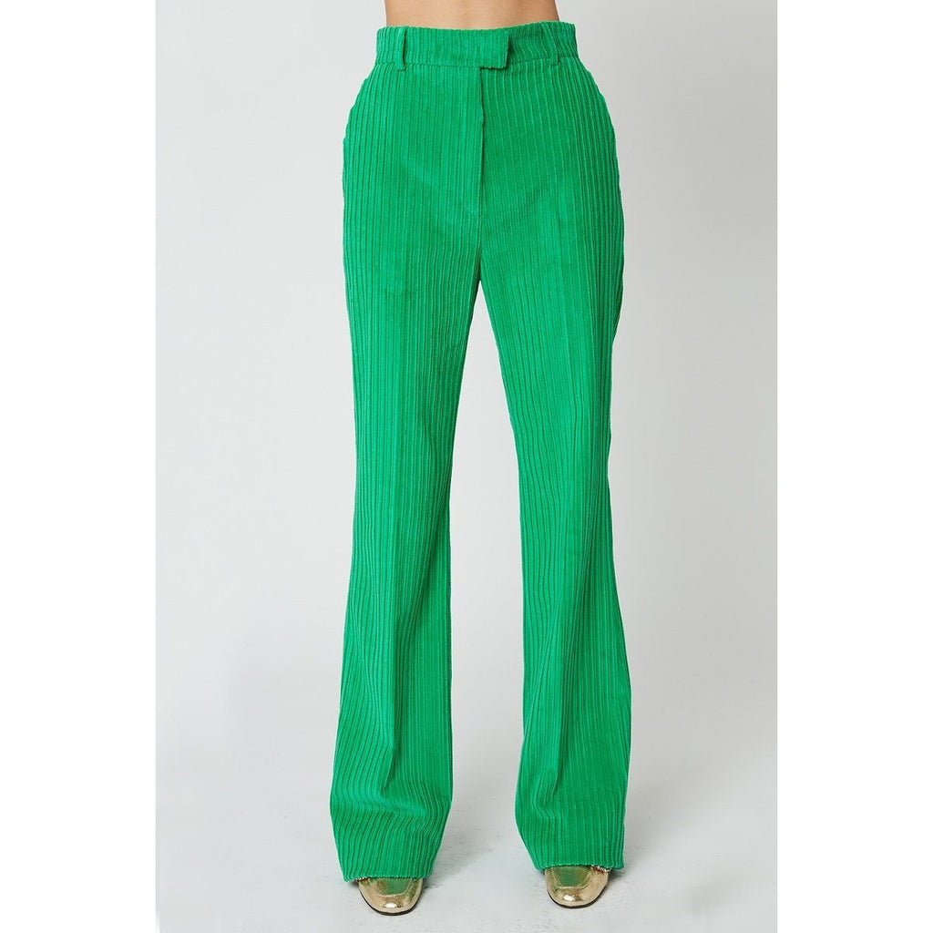 Pantalon Ocelot - Vert - Paul & Joe* - The Bradery