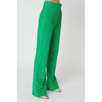 Pantalon Ocelot - Vert - Paul & Joe* - The Bradery
