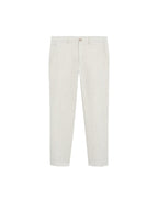 Pantalon Oyster - Ecru - Homme