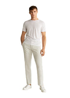 Pantalon Oyster - Ecru - Homme