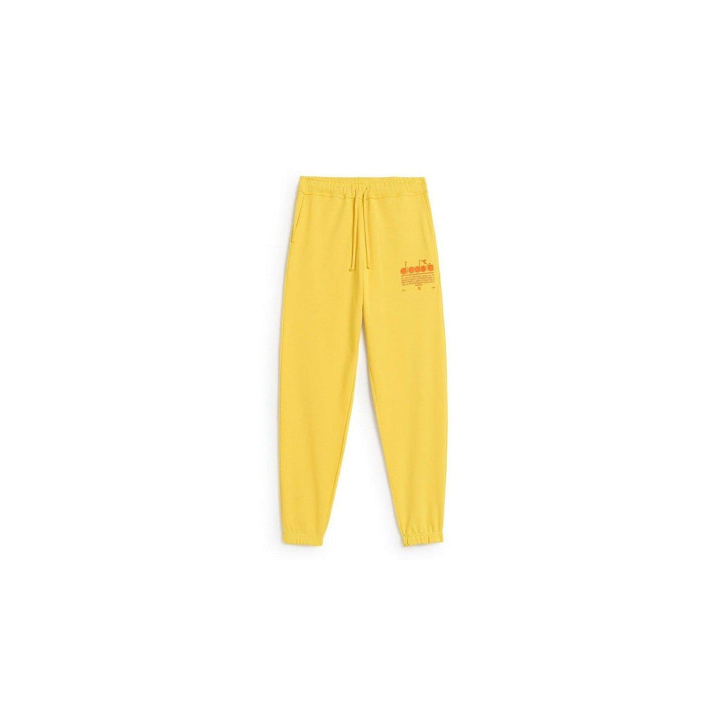 Pantalon Pant Manifesto - Yellow Lens - Multi - Diadora - The Bradery