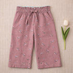 Pantalon Paola Vieux Rose - Bébé Fille