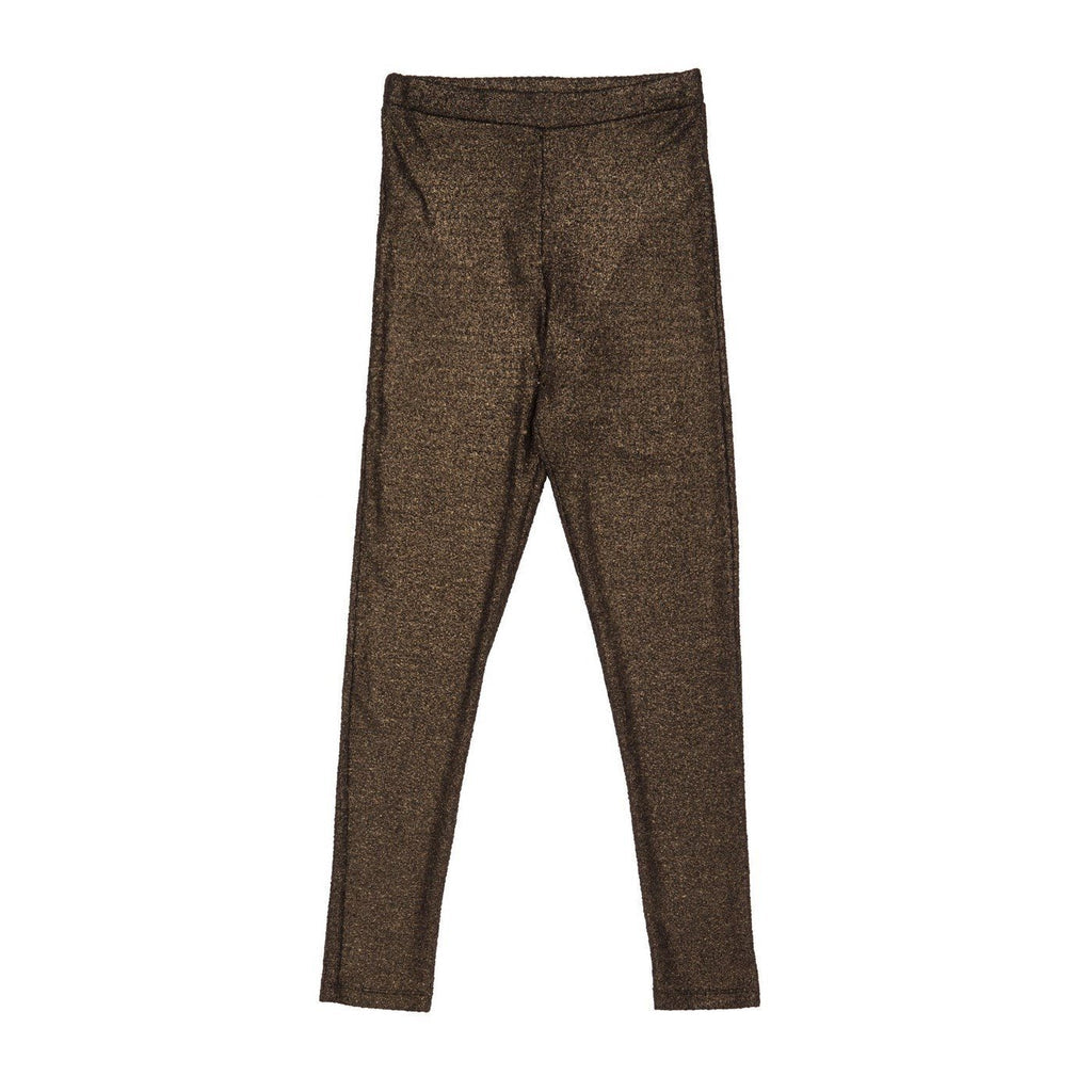 Pantalon Preserve Bronze - Bas - Valentine Gauthier - The Bradery